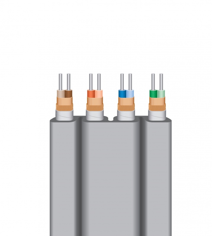 WireWorld Platinum Starlight CAT8 Ethernet Cable - Analogue Seduction